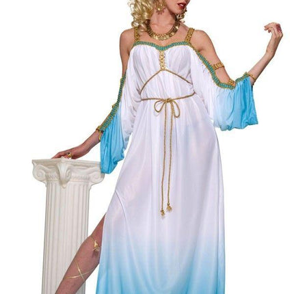 Grecian Gorgeous Adult Greek Goddess Costume