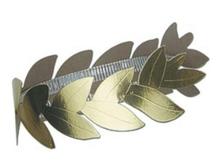 Roman Laurel Wreath Headband