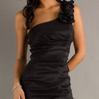 Black / XS
