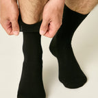 9-10 / Black