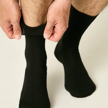 Conte Diwari Organic Cotton Biofil Socks