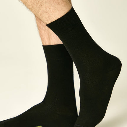 Conte Diwari Organic Cotton Biofil Socks