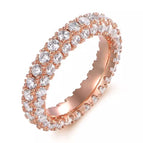 Rose Gold / 5