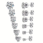 Silver / 3mm