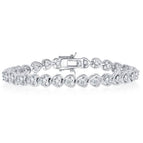 Bezel Heart