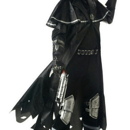 Darkwatch Jericho Cross Adult Western Costume Size XL 44-46