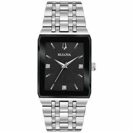 Bulova Men's Classic