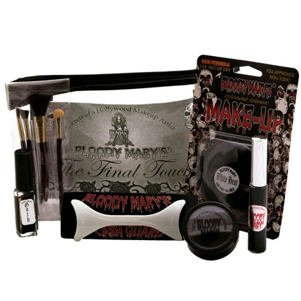 Bloody Mary's Black Magic Final Touch Makeup Kit