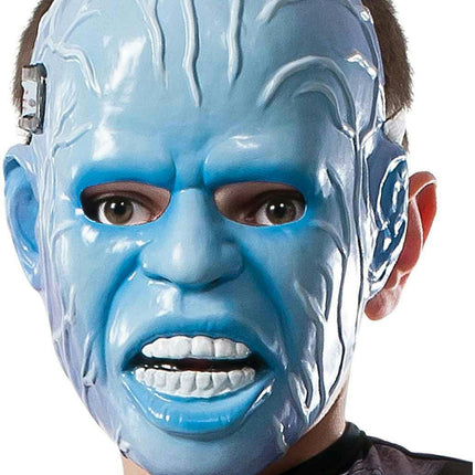 Rubie's Costume Men's The Amazing Spider-Man 2 Electro 3/4 Adult Mask