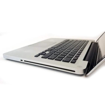 Apple Macbook Pro 13 MC374LL/A Mid 2010 A1278 Core 2 DUO 2.26GHz 4GB 512GB HDD (Refurbished)
