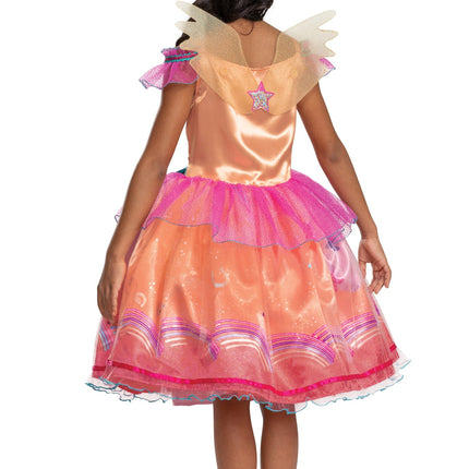 Sunny Starscout, Official My Little Pony Prestige Costume Outfit for Girls