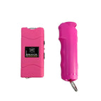 Hot Pink