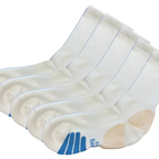 Medium / 5-Pack