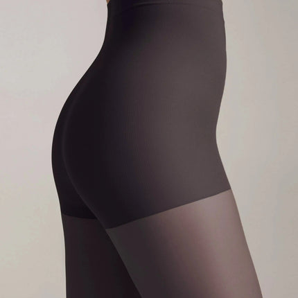 Tights Conte Active Soft 20 Den - Shaping Support with Vitamin E