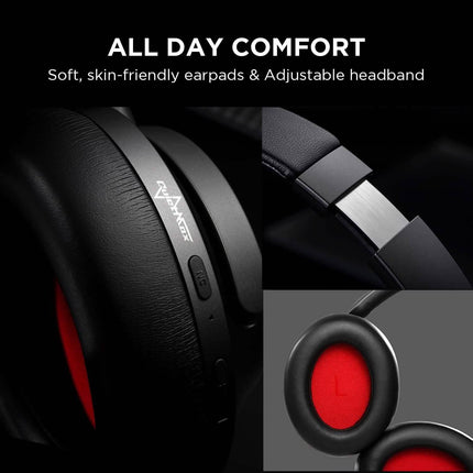 1MORE SonoFlow Active Noise Cancelling Headphones  (Refurbished)