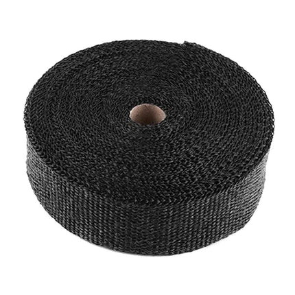 2" 50FT Fiberglass Manifold Header Pipe Heat Wrap