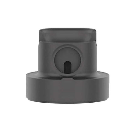 2-in-1 Apple Silicone Charging Stand