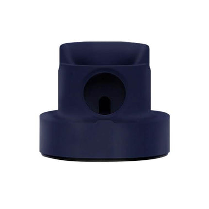 2-in-1 Apple Silicone Charging Stand