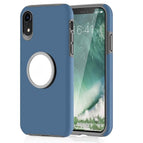 Blue / iPhone XR