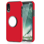 Red / iPhone XR