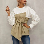 Khaki / S