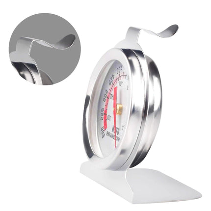 2-Pack: 100-600°F Oven Thermometers