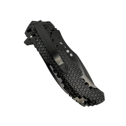 2-Pack: 4.75" Knife With ABS Handle