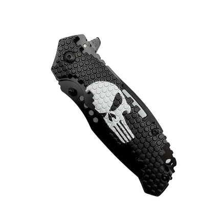 2-Pack: 4.75" Knife With ABS Handle