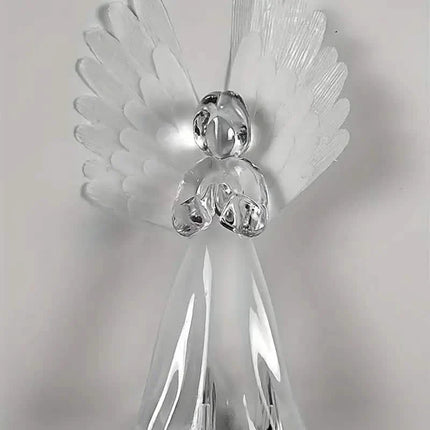 2-Pack: Angel Solar Garden Lights
