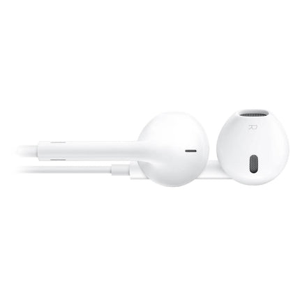 2-Pack: Apple Earpods OEM Original Stereo Headphones with Inline Control