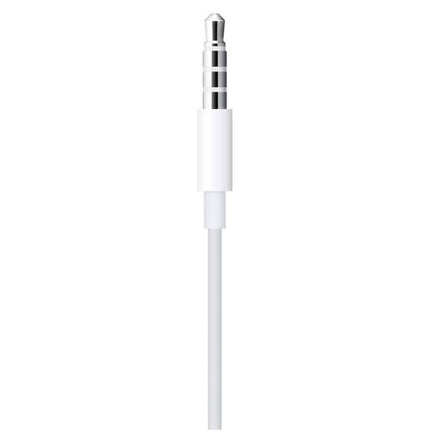 2-Pack: Apple EarPods with 3.5mm Headphone Plug - White