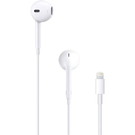 2-Pack: Apple Lighting Earpods
