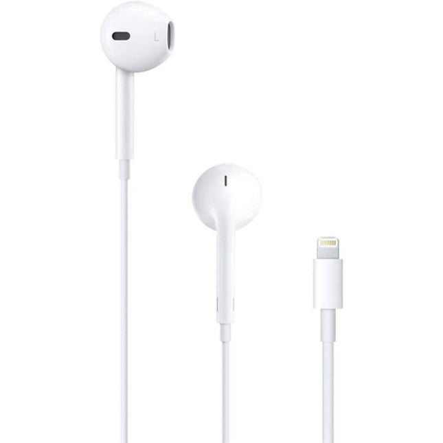 2-Pack: Apple Lighting Earpods