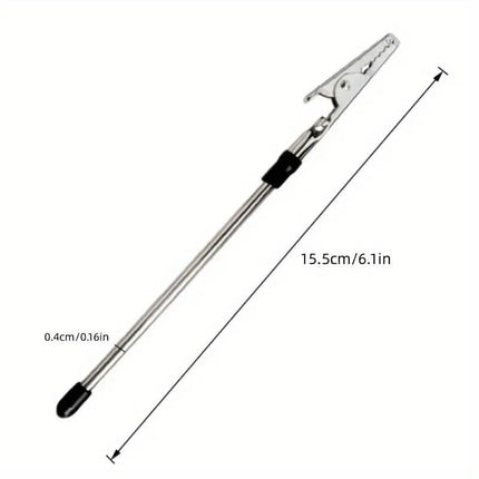 2-Pack: Bracelet Helper Fastening and Hooking Tool