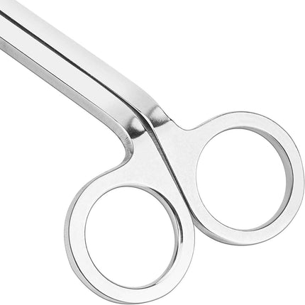2-Pack: CHEFBEE Polished Stainless Steel Candle Wick Clipper