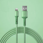 Green / Lightning
