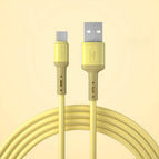 Yellow / USB-C