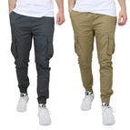 Gray/Khaki / S