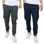 Gray/Navy / S