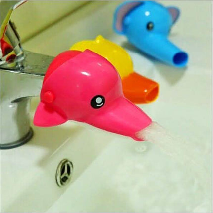 2-Pack: Faucet Extender Sink Handle Extension
