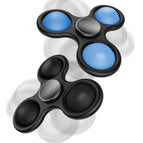 Black/Blue