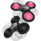 Black/Pink