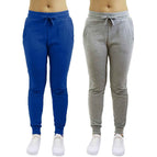 Blue/Heather Gray / S