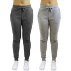 Charcoal/Heather Gray / S