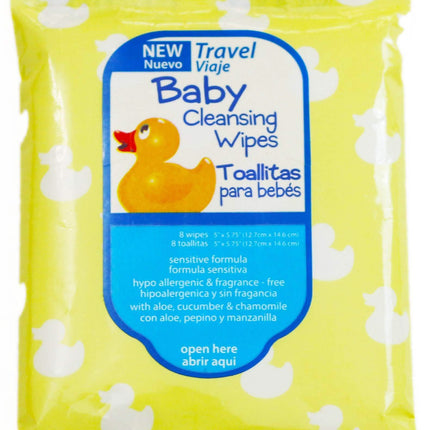2-Pack: Grab N' Go Diaper Pack