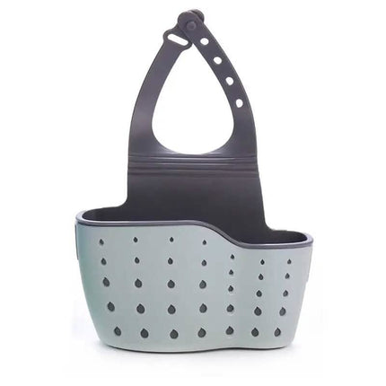 2-Pack: Hollow Sink Drain Basket