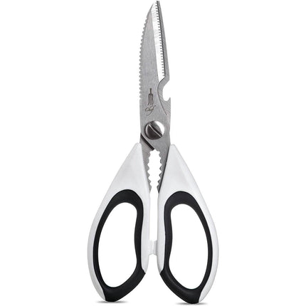 2-Pack: JB Chef Kitchen Scissor