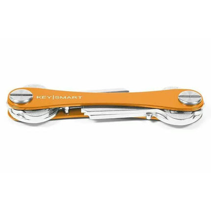2-Pack: Keysmart Compact Expandable Key Holders