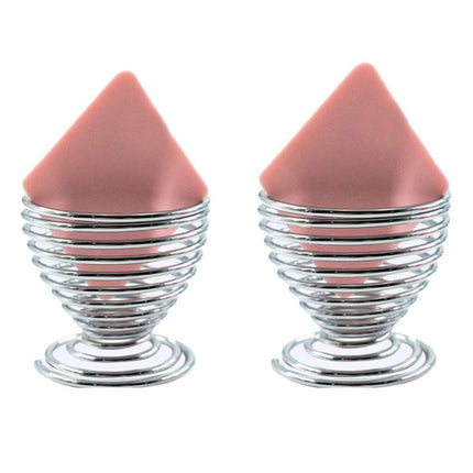 2-Pack: LanMa Beauty Sponge Blender Holder
