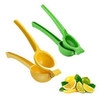 Lemon & Lime